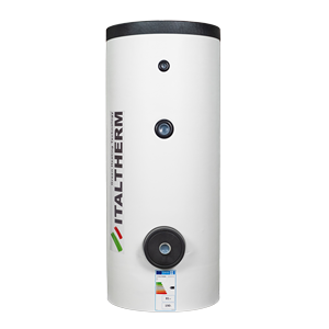 Бойлер косвенного нагрева STANDARD 200